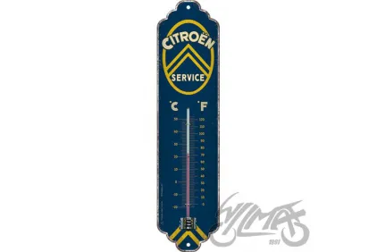 TERMOMETRAS CITROEN SERVICE 80340