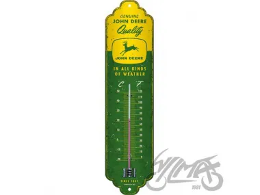 TERMOMETRAS JOHN DEERE VISŲ RŪŠIŲ 80341