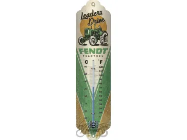 TERMOMETRAS FENDT LYDERIŲ VAIRAVIMAS 80346