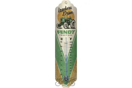 TERMOMETRAS FENDT LYDERIŲ VAIRAVIMAS 80346