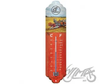 THERMOMETER CLASS THE HARVEST SPECIAL 80357