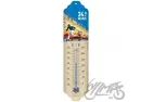 TERMOMETRAS 24h LE MANS PLAKATAS 80359