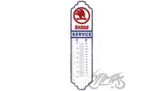 THERMOMETER SKODA SERVICE 80360