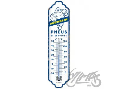 TERMOMETRAS MICHELIN PNEUS SERVISAS 80365