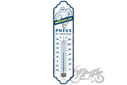 TERMOMETRAS MICHELIN PNEUS SERVISAS 80365