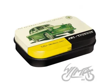 MINTBOX TRABANT AWZ 81176