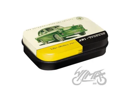 MINTBOX TRABANT AWZ 81176