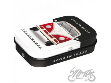 MINTBOX VW GOOD IN SHAPE 81367