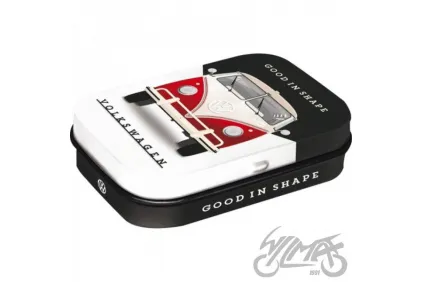 MINTBOX VW GOOD IN SHAPE 81367