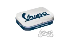 MINTBOX VESPA LOGO 81381