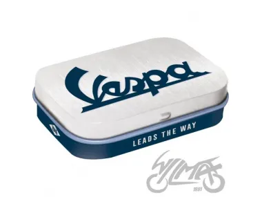 MINTBOX VESPA LOGO 81381