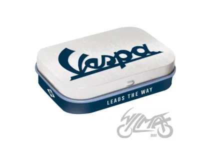 MINTBOX VESPA LOGO 81381