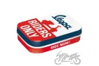 MINTBOX VESPA RIDERS ONLY 81382