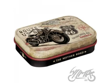 MINTBOX ROUTE 66 81389
