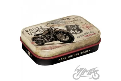 MINTBOX ROUTE 66 81389