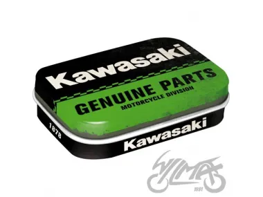 MINTBOX KAWASAKI 81396