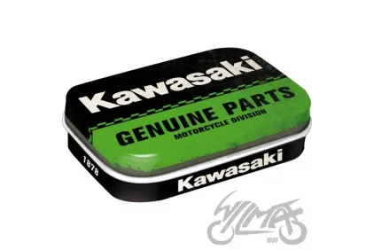 MINTBOX KAWASAKI 81396