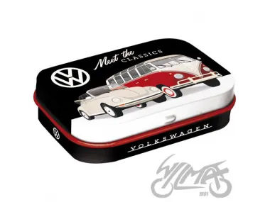 MINTBOX VW 81403