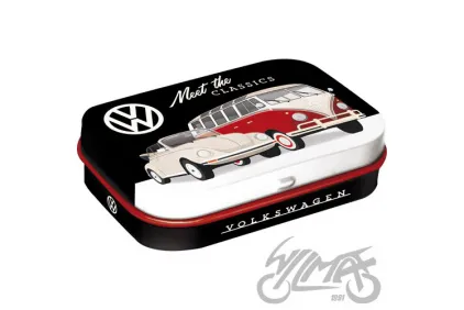 MINTBOX VW 81403