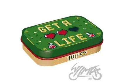 MINTBOX GET A LIFE 81413