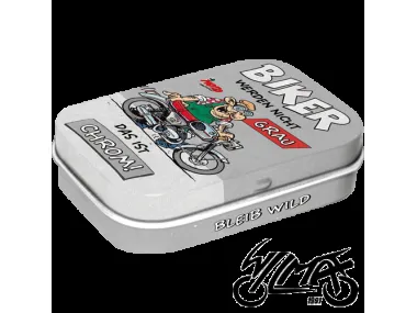 MINTBOX BIKER WERDEN NICHT 81420 OPK 4 szt.