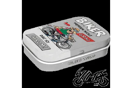 MINTBOX BIKER WERDEN NICHT 81420 OPK 4 szt.