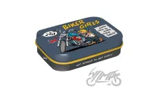 MINTBOX BIKER GIRLS... 81422 OPK 4 szt.