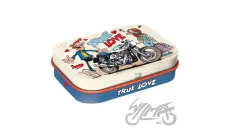 MINTBOX TRUE LOVE 81423 OPK 4 szt.
