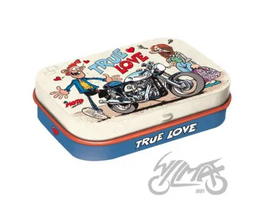 MINTBOX TRUE LOVE 81423 OPK 4 szt.