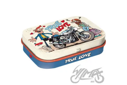 MINTBOX TRUE LOVE 81423 OPK 4 szt.