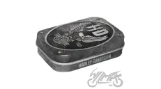 MINTBOX HARLEY DAVIDSON METAL EAG 81434 4 PCS PACK