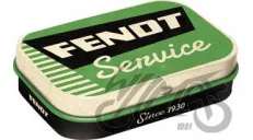 MINTBOX FENDT SERVICE 81437 4 PCS PACK
