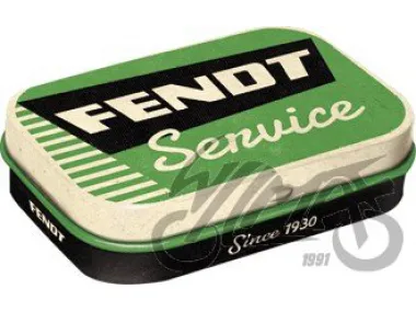 MINTBOX FENDT SERVICE 81437 4 PCS PACK