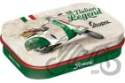 MINTBOX VESPA ITALIAN LEGEND 81439 4 PCS PACK