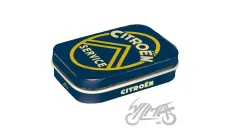 MINTBOX CITROEN SERVICE 81448 4 PCS PACK