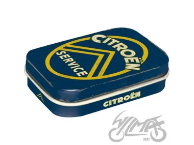 MINTBOX CITROEN SERVICE 81448 4 PCS PACK