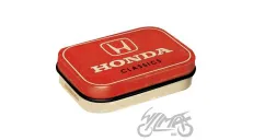 MINTBOX HONDA AM CLASSIC CAR LOGO 81452 4 PCS PACK