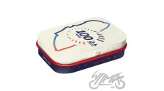 MINTBOX 24h LE MANS CIRCUIT 81457 4 PCS PACK