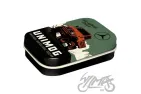 MINTBOX MERCEDES DAIMLER TRUCK 81459 4 PCS PACK