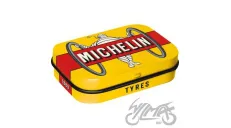 MINTBOX MICHELIN TYRES BIBENDUM 81476 4 PCS PACK