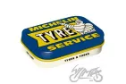 MINTBOX MICHELIN TYRE SERVICE 81477 4 PCS PACK