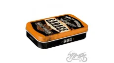 MINTBOX XL HARLEY DAVIDSON GARAGE 82105