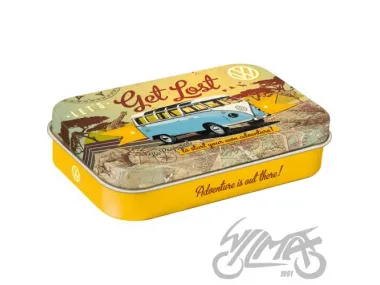 MINTBOX XL VW BULLI 82109