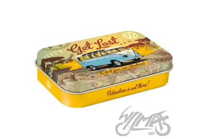 MINTBOX XL VW BULLI 82109