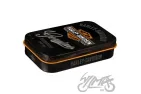 MINTBOX XL HARLEY-DAVIDSON GENUINE 82111