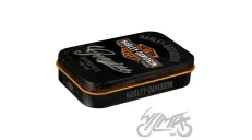 MINTBOX XL HARLEY-DAVIDSON GENUINE 82111