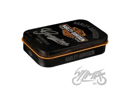 MINTBOX XL HARLEY-DAVIDSON GENUINE 82111