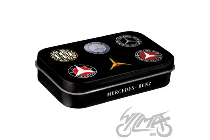 MINTBOX XL 82112
