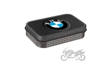 MĖTYNIŲ SALDAINIŲ DĖŽUTĖ XL BMW 82121