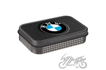 MĖTYNIŲ SALDAINIŲ DĖŽUTĖ XL BMW 82121